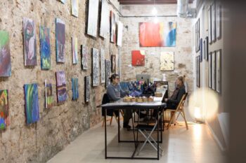 Focus & Insight – A Reflective Photography Exploration of Barcelona - Image 3