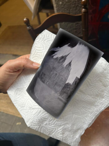 Soda Can Pinhole Photography Workshop - Explore Barcelona in Black & White - Image 9
